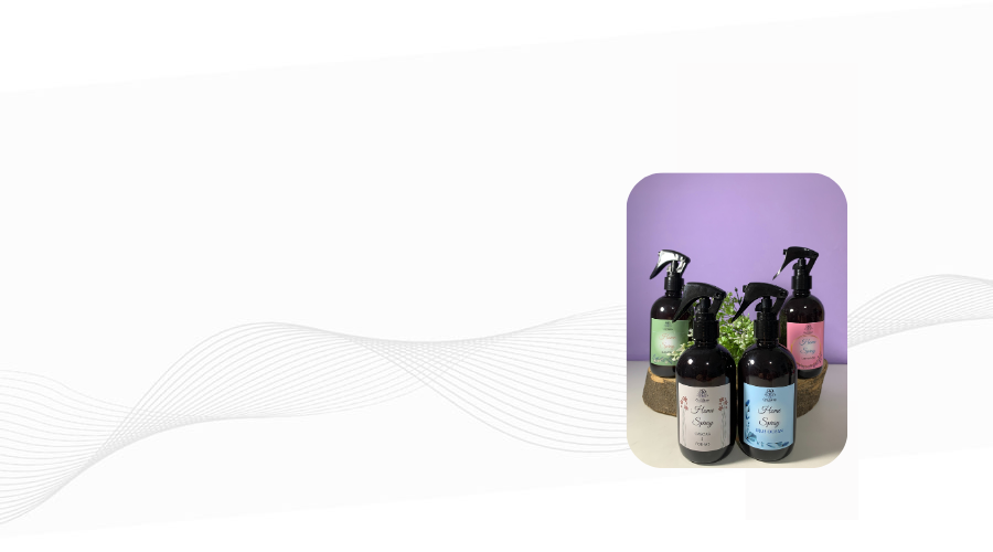 Aromatizadores premium