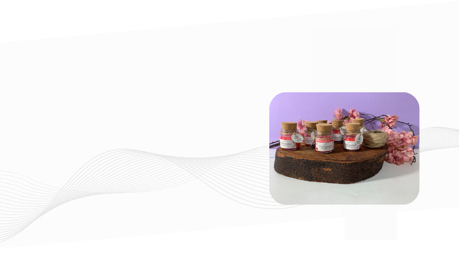 Lembrancinhas para todos os eventos