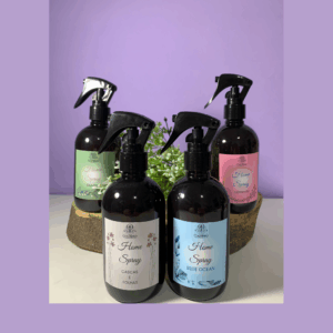 Home spray essência Premium - 250 ml